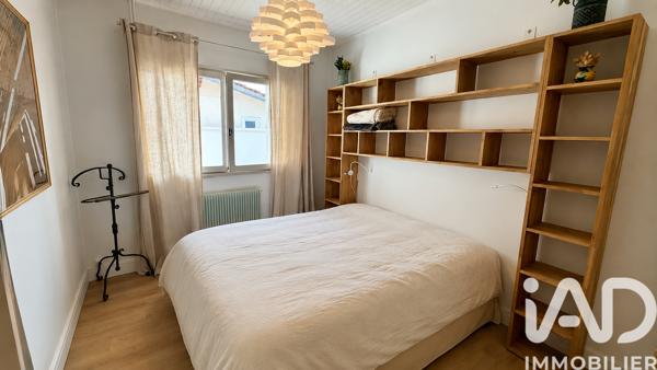 Maison à vendre 4 pièces 100 m² Hourtin