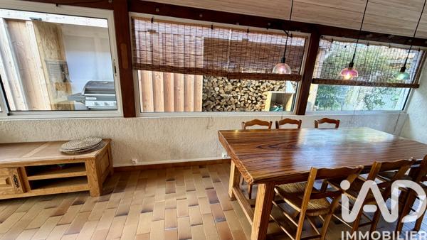 Maison à vendre 4 pièces 100 m² Hourtin
