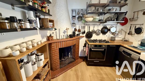 Maison à vendre 4 pièces 100 m² Hourtin