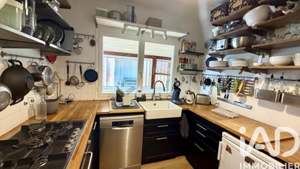 Maison à vendre 4 pièces 100 m² Hourtin
