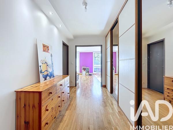 Appartement à vendre 4 pièces 88 m² Créteil