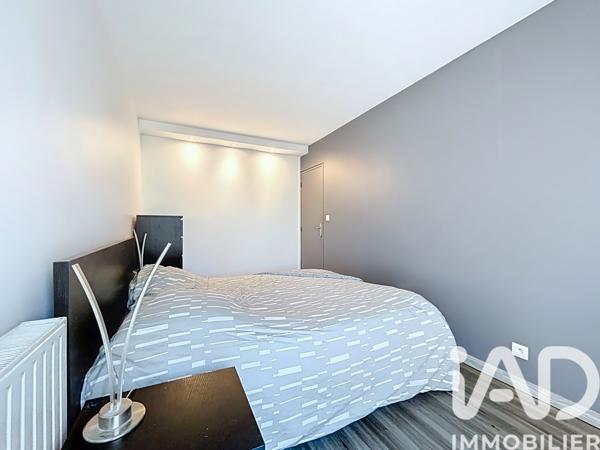 Appartement à vendre 4 pièces 88 m² Créteil