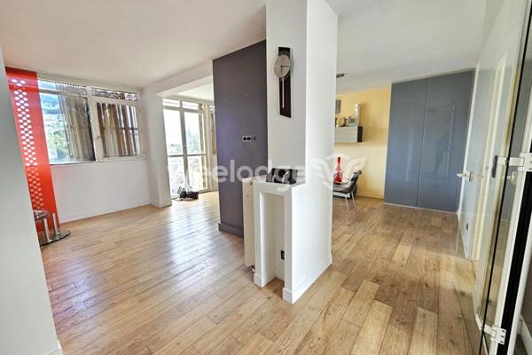 Appartement à vendre 4 pièces de 67,71 m² à Conflans-Sainte-Honorine