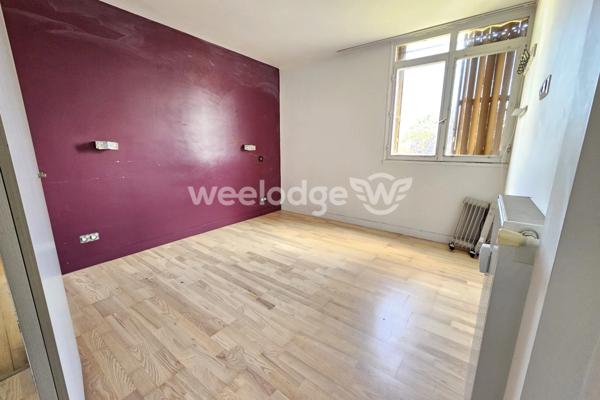 Appartement à vendre 4 pièces de 67,71 m² à Conflans-Sainte-Honorine
