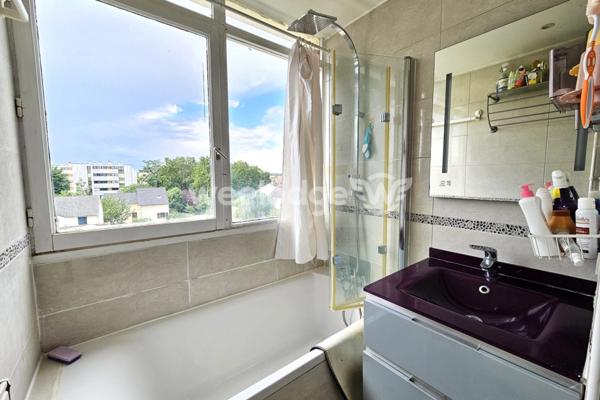 Appartement à vendre 4 pièces de 67,71 m² à Conflans-Sainte-Honorine