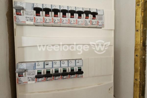 Appartement à vendre 4 pièces de 67,71 m² à Conflans-Sainte-Honorine