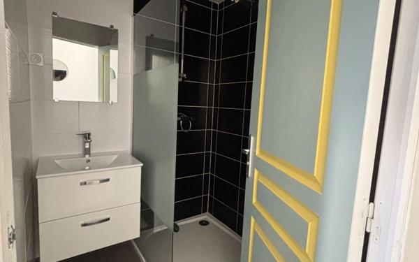 Appartement à louer    1 pièce • 15,66 m2 Châteaubriant