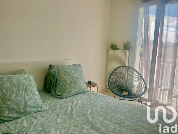 Appartement à vendre 3 pièces 60 m² Marseille 12