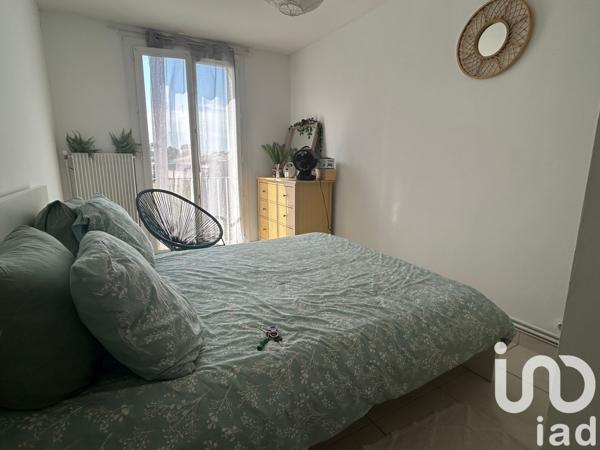 Appartement à vendre 3 pièces 60 m² Marseille 12