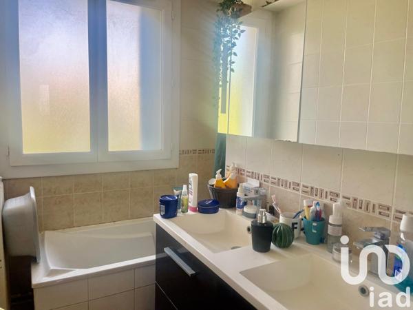 Appartement à vendre 3 pièces 60 m² Marseille 12