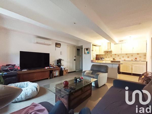 Appartement à vendre 3 pièces 54 m² Le Luc