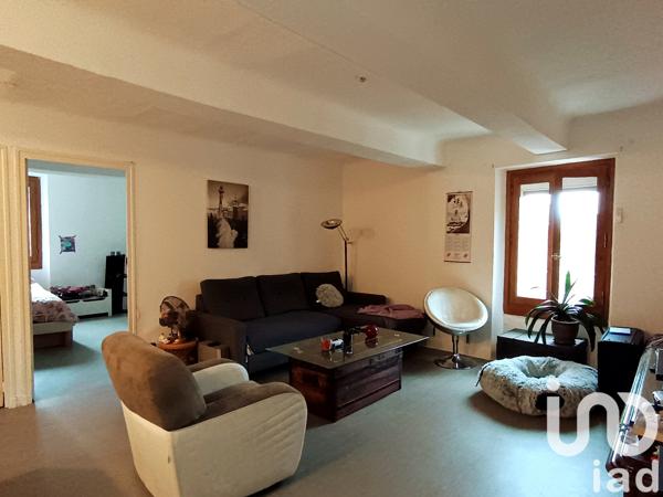 Appartement à vendre 3 pièces 54 m² Le Luc