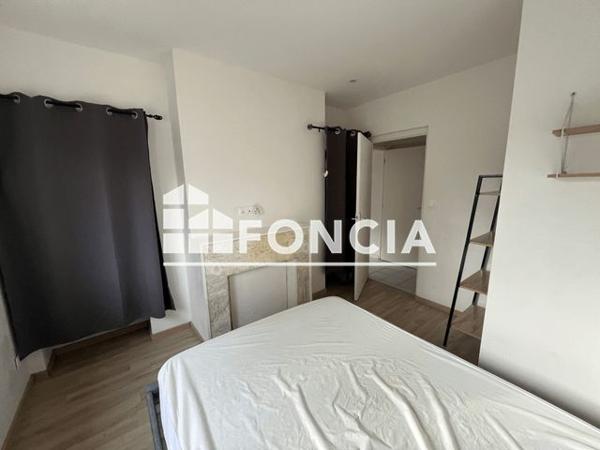 À vendre Appartement 2 pièces 32.4 m² - Amiens 80000