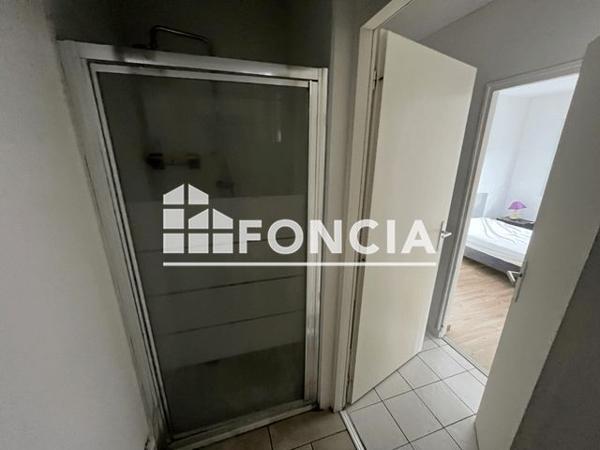 À vendre Appartement 2 pièces 32.4 m² - Amiens 80000