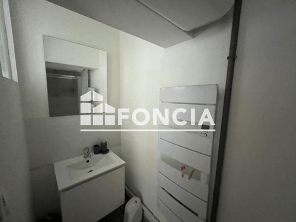 À vendre Appartement 2 pièces 32.4 m² - Amiens 80000