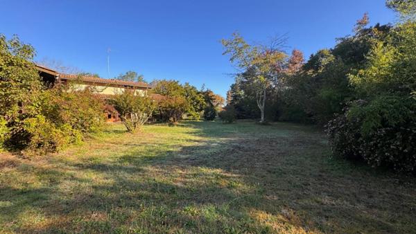 PROPRIETE EXCEPTIONNELLE !