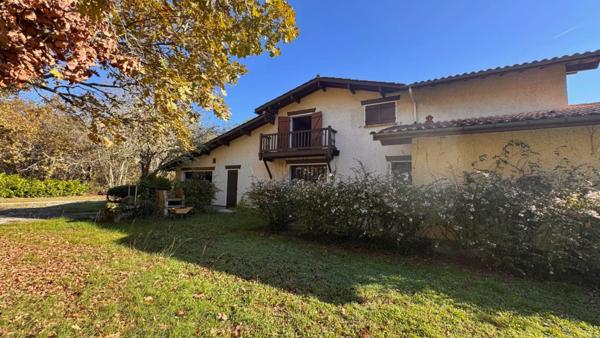 PROPRIETE EXCEPTIONNELLE !