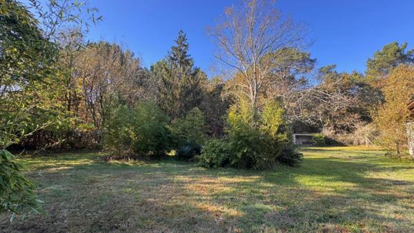 PROPRIETE EXCEPTIONNELLE !