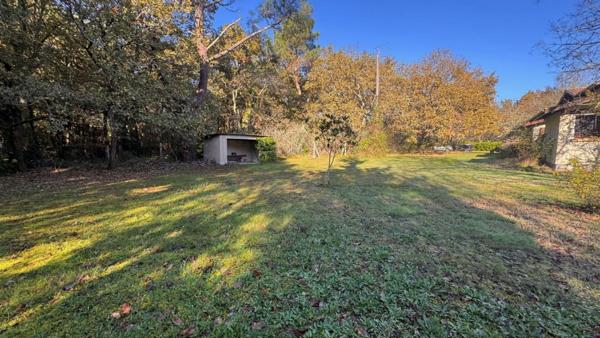 PROPRIETE EXCEPTIONNELLE !