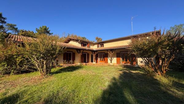 PROPRIETE EXCEPTIONNELLE !