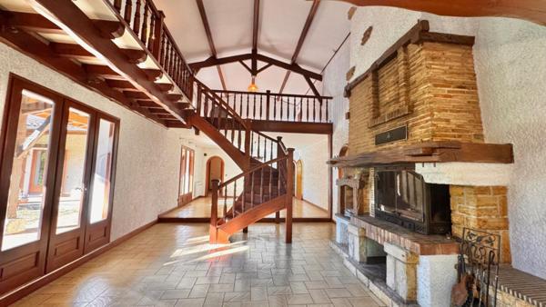 PROPRIETE EXCEPTIONNELLE !