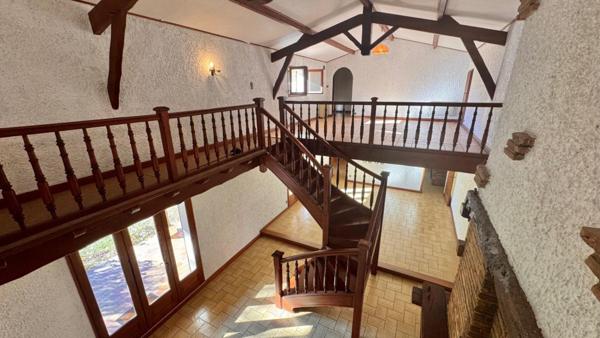 PROPRIETE EXCEPTIONNELLE !