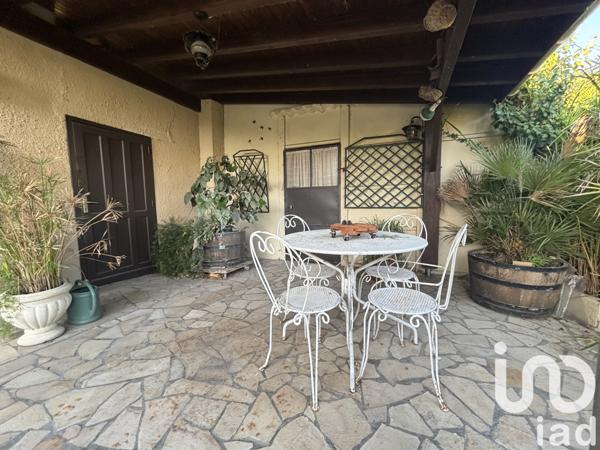 Maison à vendre 3 pièces 68 m² Ambès
