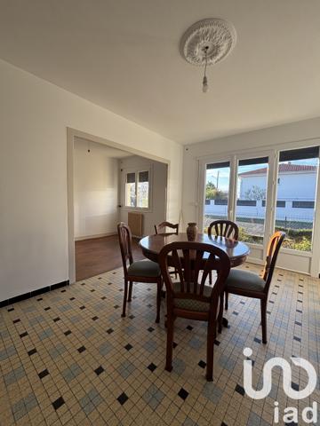 Maison à vendre 3 pièces 68 m² Ambès