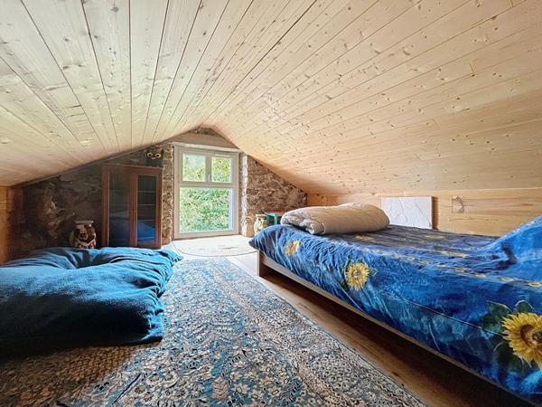 EXCLUSIVITE !  Maison Yssingeaux  de plus de 150 m2 a  5 minutes de l axe 88