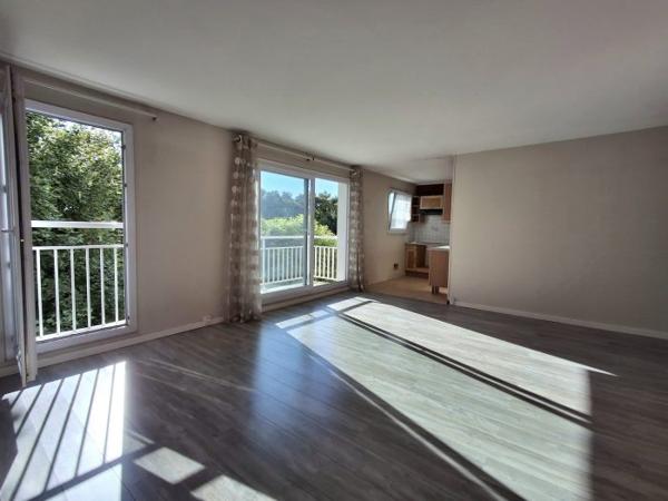 T4 Fresnes 72.56 m²