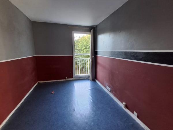 T4 Fresnes 72.56 m²