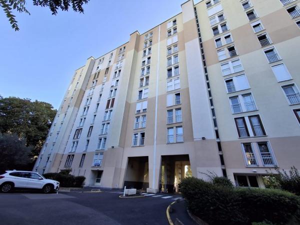 T4 Fresnes 72.56 m²