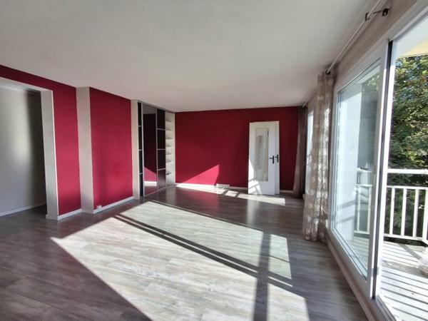T4 Fresnes 72.56 m²