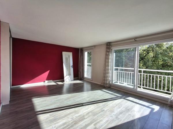 T4 Fresnes 72.56 m²