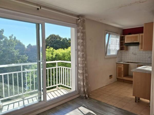 T4 Fresnes 72.56 m²
