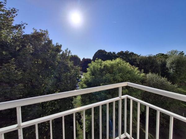 T4 Fresnes 72.56 m²