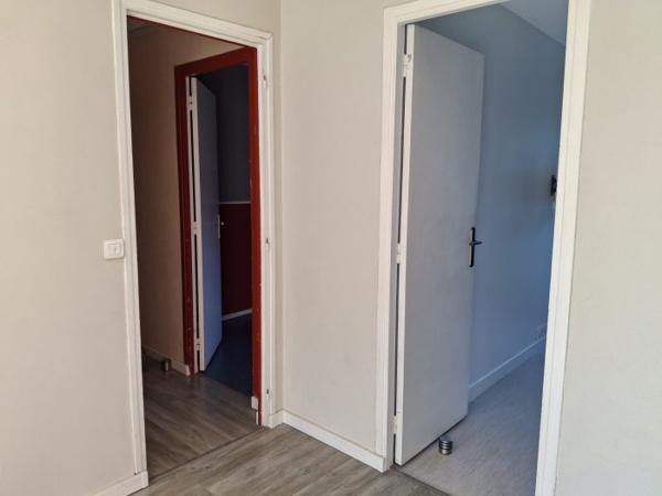 T4 Fresnes 72.56 m²