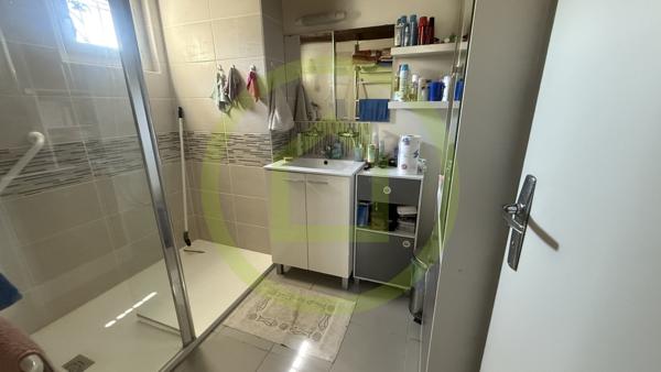 Maison à L'ISLE D'ESPAGNAC (16340)