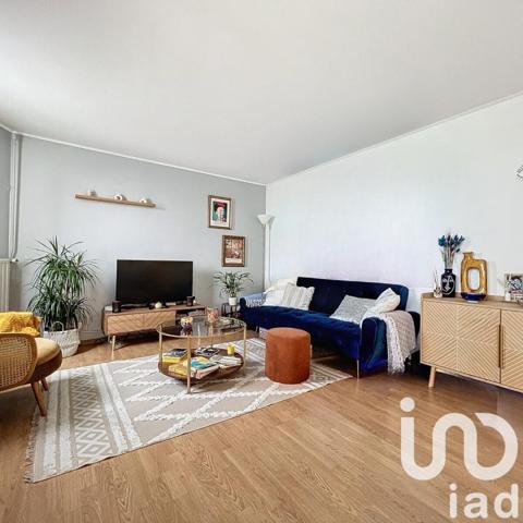 Appartement à vendre 2 pièces 53 m² Créteil