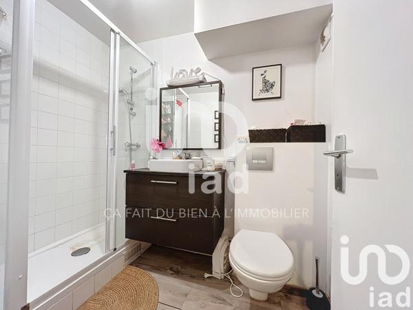 Appartement à vendre 2 pièces 53 m² Créteil