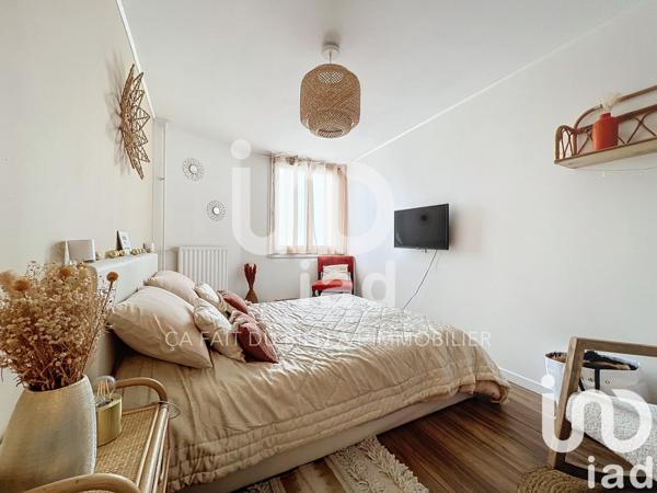 Appartement à vendre 2 pièces 53 m² Créteil