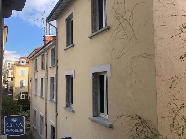 Appartement à louer 3 pièces 52.44m² Grenoble (38000)