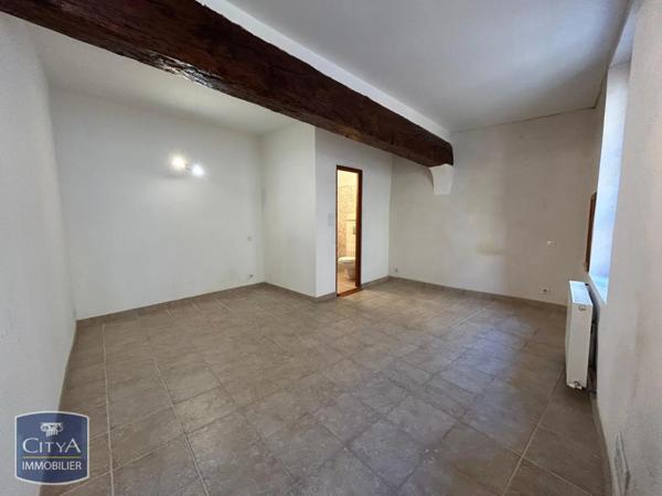 Location appartement 2 pièces de 56.16m²