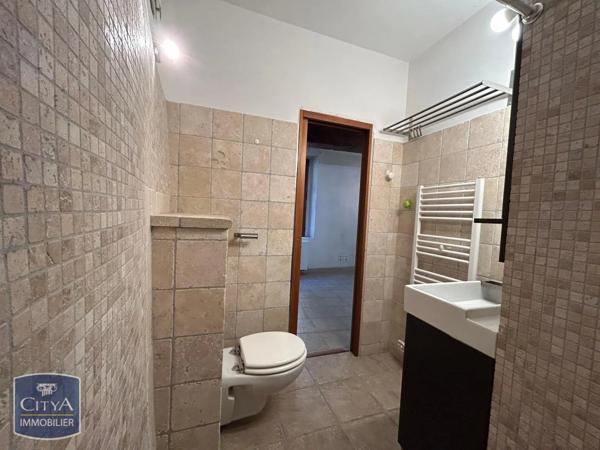 Location appartement 2 pièces de 56.16m²