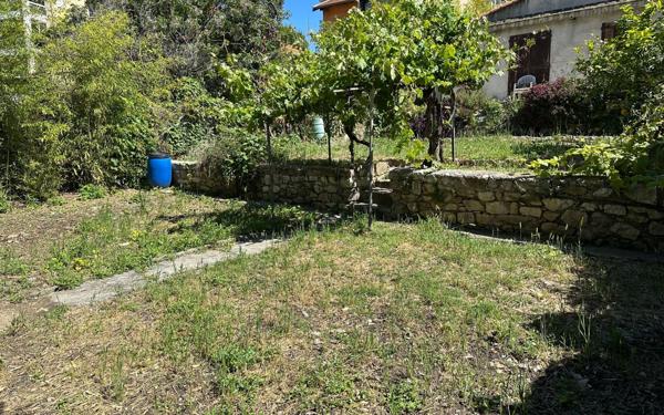 Terrain à vendre    Antibes