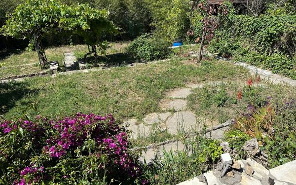 Terrain à vendre    Antibes