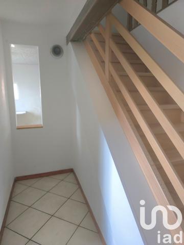 Maison de ville 5 pièces de 127 m² à Mutzig (67190)