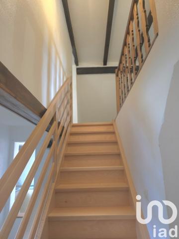 Maison de ville 5 pièces de 127 m² à Mutzig (67190)