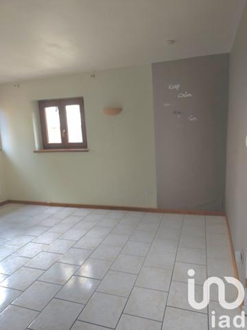 Maison de ville 5 pièces de 127 m² à Mutzig (67190)