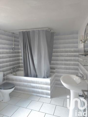 Maison de ville 5 pièces de 127 m² à Mutzig (67190)